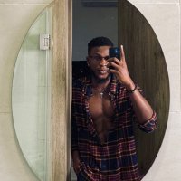 The Man ⚜️ (@adew0ye) 's Twitter Profile