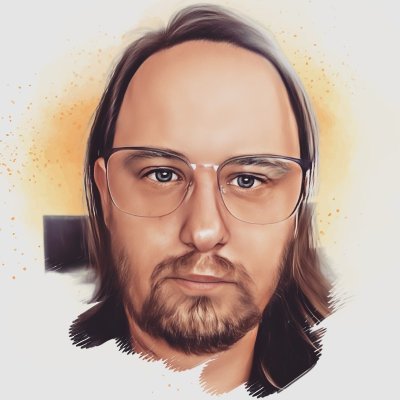 35, nerd He/Him, screenshot my profile all you want, show your little friends, I'm still right