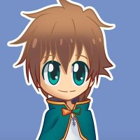 Gensokyo's Adventurer: Kazuma Satou! (@touhou_adventur) 's Twitter Profile