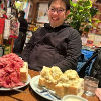 吉岡 利家 (@toshiie1982) 's Twitter Profile Photo 吉岡 利家 (@toshiie1982) 's Twitter Profile Photo