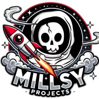 Millsy Projects🏴 (@millsyprojects) 's Twitter Profile
