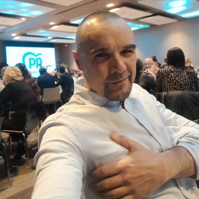 CompteWolf's profile picture. Partit Popular Santa Perpetua de Mogoda
Visionary, tech-savvy, seeking humanity's immortality, challenging outdated norms for real freedom.