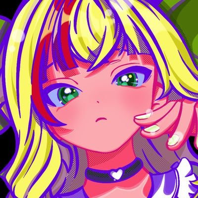 raraaageeee's profile picture. i wanna write again 😶