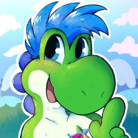 Yoshi100_Aus (@yoshi100_aus) 's Twitter Profile Photo Yoshi100_Aus (@yoshi100_aus) 's Twitter Profile Photo