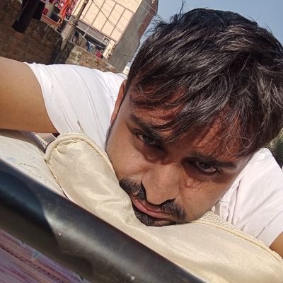 ANUPKUM78510314's profile picture. God is great.