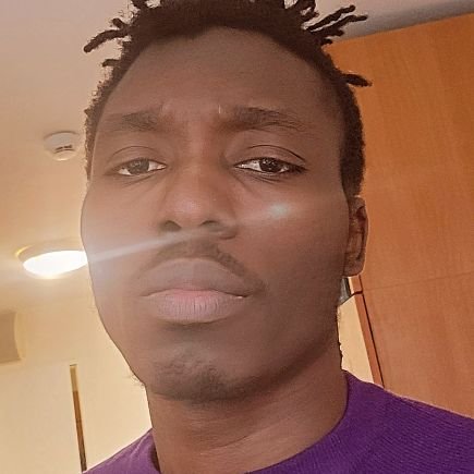 Double majoring in Mathematical Engineering 🇮🇹 🇵🇱 | Alumnus UNILAG 🎓| Data Scientist | Excel & SQL | R & Python | SDG 4 & 10 Advocate