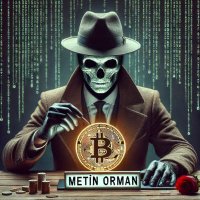 Metin ORMAN (@mtnrmn) Twitter profile photo