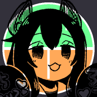 ねぎみかん (@negi_mikan) 's Twitter Profile Photo ねぎみかん (@negi_mikan) 's Twitter Profile Photo