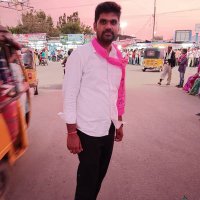 Anand Goud Talamadla (@talamadlaa) 's Twitter Profile