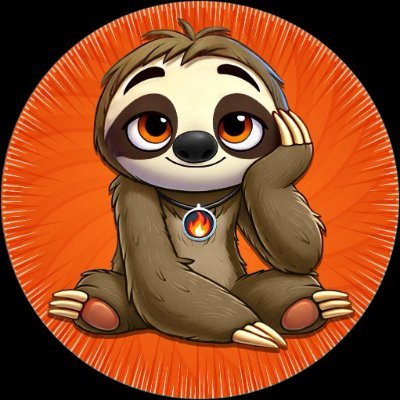 $DELAY - One of the most deflationary meme coins out there. Which is kinda the opposite of how most other meme coins fare. Join the fun at https://t.co/8NaSBVi8P6