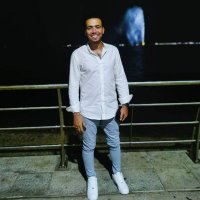 Eng-Muhammed Fathy (@elmohandesmfe) 's Twitter Profile
