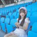 鶴田ちなみ🎮🎀@川崎純情小町☆ (@chinami_tsuruta) Twitter profile photo 鶴田ちなみ🎮🎀@川崎純情小町☆ (@chinami_tsuruta) Twitter profile photo