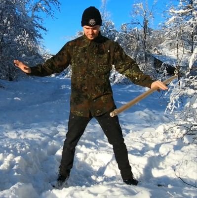 BenjaminFlatz's profile picture. The only constant is change.