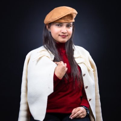 Jasmine Ojha Profile
