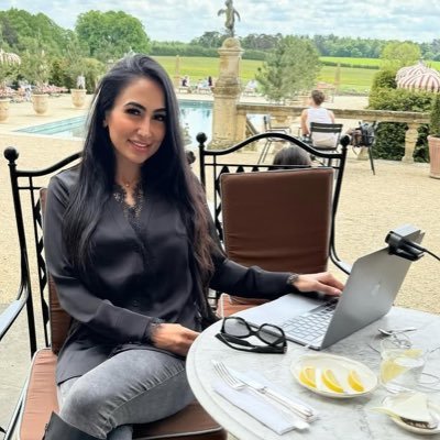 Entrepreneur & Trader š§ . Become your own boss | Help people invest & grow their moneyš, Dm me to get startedš».