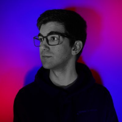 sertxudev's profile picture. DevOps engineer & Network administrator