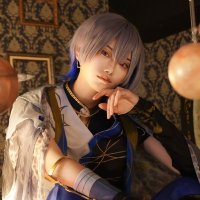 ばけは@5/10a! (@bakeha_cos) 's Twitter Profile Photo ばけは@5/10a! (@bakeha_cos) 's Twitter Profile Photo