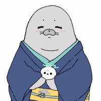 甘ざらし🍰🦭 (@nec0n0my) 's Twitter Profile Photo 甘ざらし🍰🦭 (@nec0n0my) 's Twitter Profile Photo