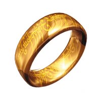 El Anillo Único (@elanillounico) 's Twitter Profile