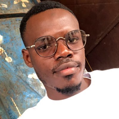 BekouaoAbc's profile picture. l’autre lui