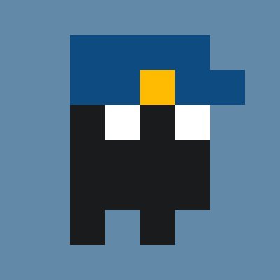 zk_agent's profile picture. zk maximalist | only $ZK | ZK is the endgame | the future is bright | @zksync