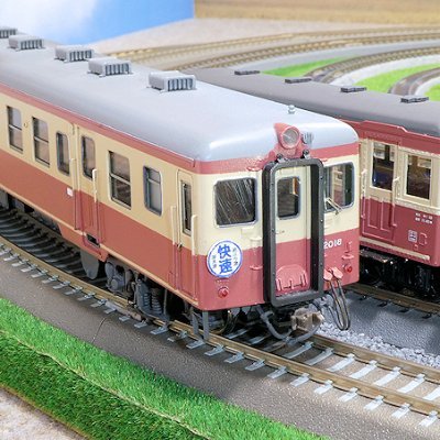kokyu87t's profile picture. 高急グループ・HOJC・京都隧道倶楽部 
毎日更新ブログ高急モデルノート２へのリンクがほとんどで、
ここへの発言は少なめです。詳細はリンク先へお越し下さい。