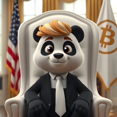 McTrelonX47's profile picture. 🪙𝄃𝄃𝄃𝄃 ⋮🍕Pizzaholic ⋮ 
🧬∑=Panda • A.I •Nexus  ⋮
🗺️ REX POPULI   ⋮  🧠 8 Bi   ⋮  🚀 $1 Tri  ⋮
₿ ⋮ Đecentralizer ⋮  💼  Investor  ⋮  🎨 Creator