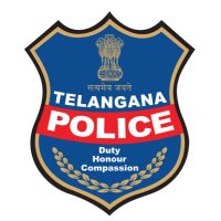Telangana Police (@telanganacops) 's Twitter Profile Photo Telangana Police (@telanganacops) 's Twitter Profile Photo