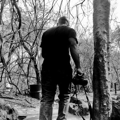 IAmPGZW's profile picture. Living life like a Legend, one tweet at a time!