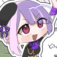 七瀬なち💜✨ (@_n2rn) 's Twitter Profile
