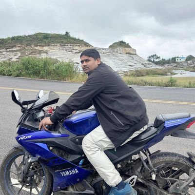 RishikeshK17770's profile picture. 