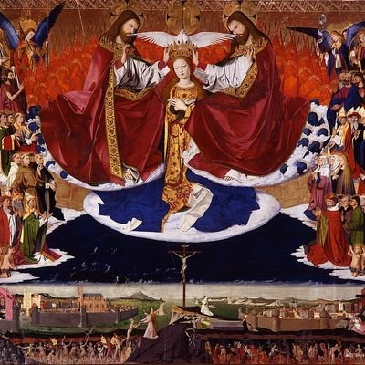 CathSymphonics's profile picture. 