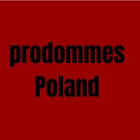 PRODOMMES Polska 🇵🇱 promocja 💥 (@prodommespoland) 's Twitter Profile