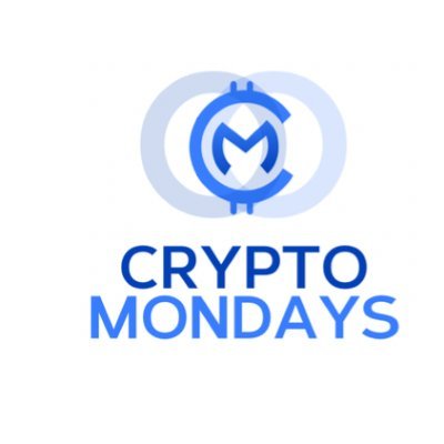 CryptoMondays Profile