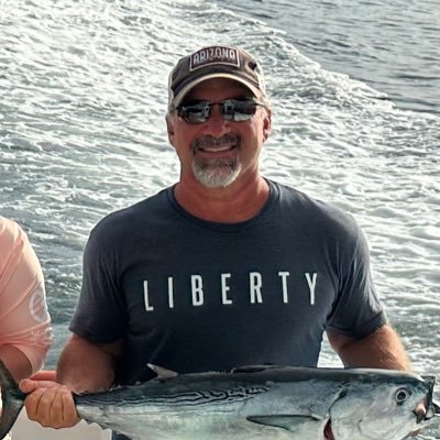 DlopeDan's profile picture. Vet, Dad, Husband,Entrepreneur, Believer, Truth Sayer