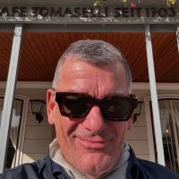 Anthony Gerhard (@tony_gerhard) 's Twitter Profile