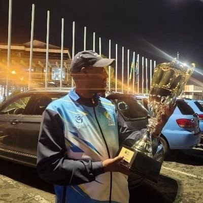 Promoter in Cricket 🏏&Tennis🎾\ Mechanical engineer, Trainers.
Cricket & Tennis umpire.
Mtytvfocus: Education-Sport-Entertainment,
Happy mind &bright future!