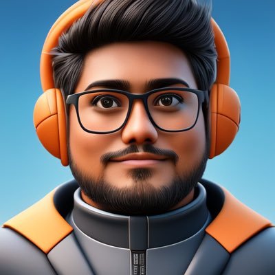 Designer | Creating cool stuff using Gen AI tools