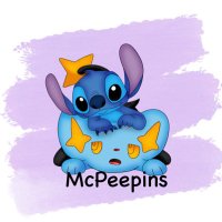 McPeepins (@mcpeepins) 's Twitter Profile