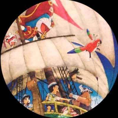 BUSHIさんのプロフィール画像