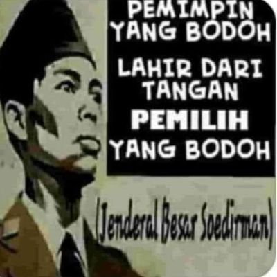 INDONESIAKU INDONESIAMU INDONESIAKITA
#SobatNKRI🇮🇩
#SundaMilitan
#GerakanMERAHPUTIH