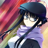 Kirisu (@clumsyescapist) 's Twitter Profile Photo Kirisu (@clumsyescapist) 's Twitter Profile Photo