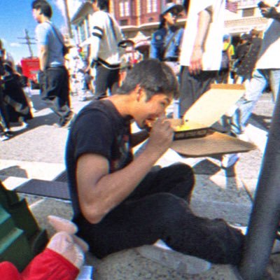 aoinko813's profile picture. 