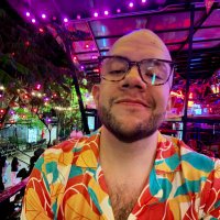 Pacho M. (@pachomv) 's Twitter Profile