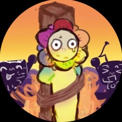 hey dandy's world mod struggles acc here @ me when you see the dandy’s world struggles account a lil to freaky *cough* music (owner- @itz_mezgrace 😼)