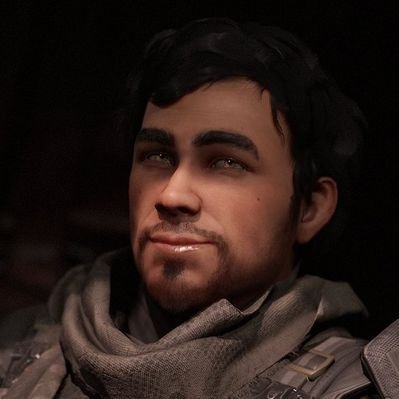 Jack Cooper Profile