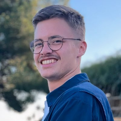 blohm_jan's profile picture. https://t.co/d6qCSTsEPC
https://t.co/J8VTVhbkMh