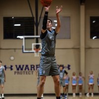 Brevin Walters (@bwalters2027) 's Twitter Profile Photo Brevin Walters (@bwalters2027) 's Twitter Profile Photo