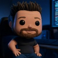 Eric Harrison (@blister) Twitter profile photo