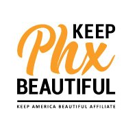 Keep Phx Beautiful (@kpb_az) 's Twitter Profile Photo Keep Phx Beautiful (@kpb_az) 's Twitter Profile Photo
